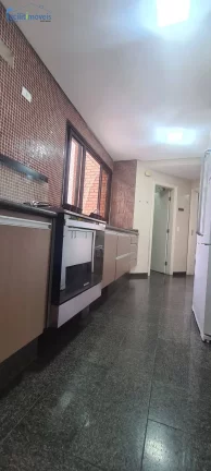 Imagem EXCELENTE APARTAMENTO 4 dormitórios 2 suítes- Á VENDA EM SÃO BERNARDO