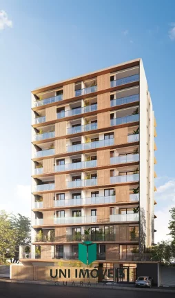 Imagem LANÇAMENTO NA ENSEADA AZUL - EDIFÍCIO BREEZE BACUTIA EM GUARAPARI