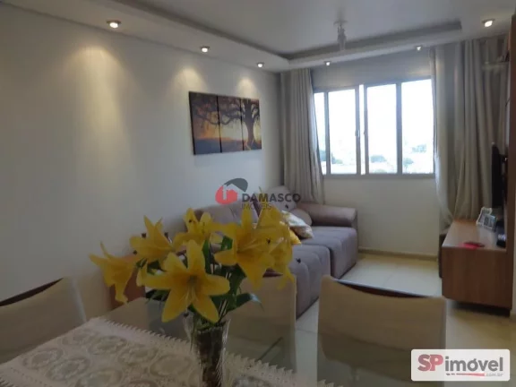 Imagem Apartamento à venda, Parque Fongaro, São Paulo, SP