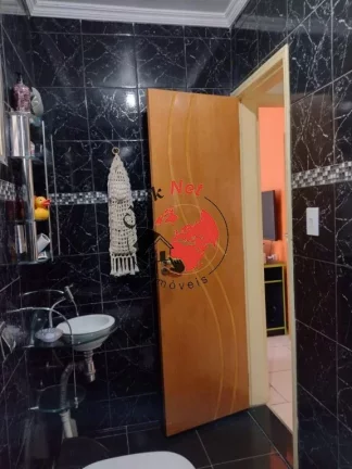 Imagem Apartamento em Prédio Baixo à venda no bairro Jerusalém em São Bernardo do Campo