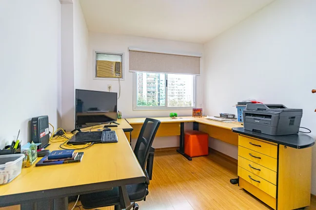 Imagem Apartamento à venda no RIO2 - 3 dormitórios - 118m² - R$ 1.180.000,00 - Barra Olímpica