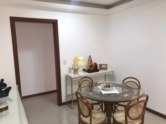 Imagem APARTAMENTO COM 140 M² E 3 QUARTOS EM ITAPUÃ / OPORTUNIDADE!