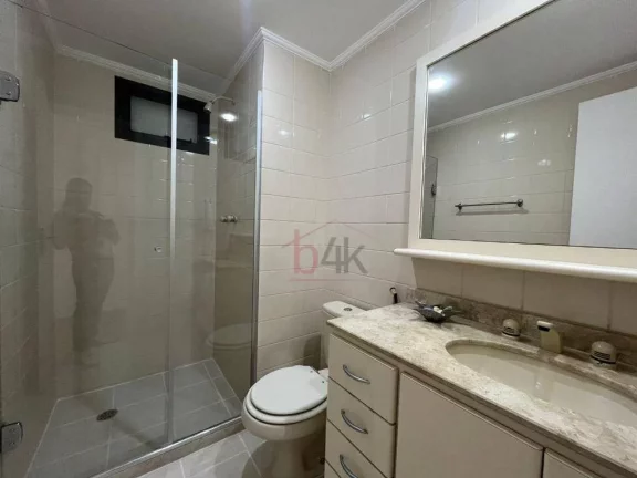 Imagem Apartamento com 3 dormitórios para alugar, 87 m² por R$ 9.598,00/mês - Alto da Boa Vista - São Paulo/SP