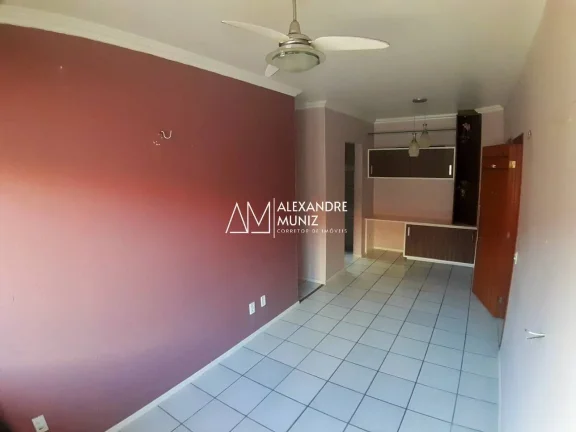 Imagem Apartamento a venda, Condomínio Copacabana, Bela Vista, Fortaleza-CE.