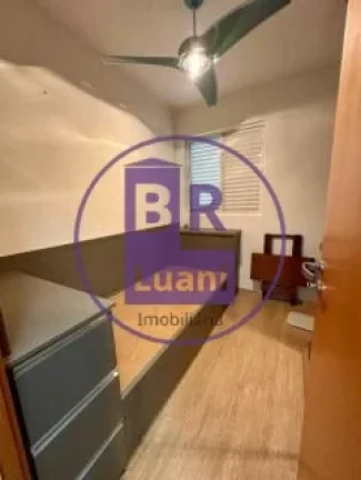 Imagem Apartamento mobiliado no centro de Londrina