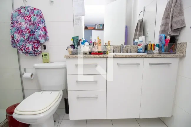 Imagem Apartamento à Venda - Recreio, 3 Quartos, 190 m2