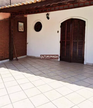 Imagem Sobrado com 3 quartos à venda, 150 m² por R$ 800.000 - Jardim Guanca - São Paulo/SP