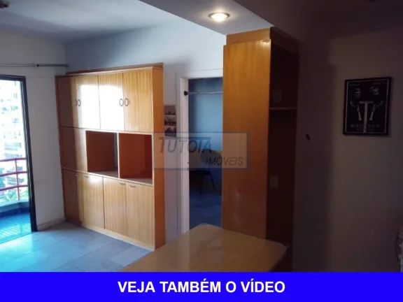 Imagem APARTAMENTO À VENDA NO PARAÍSO, SÃO PAULO