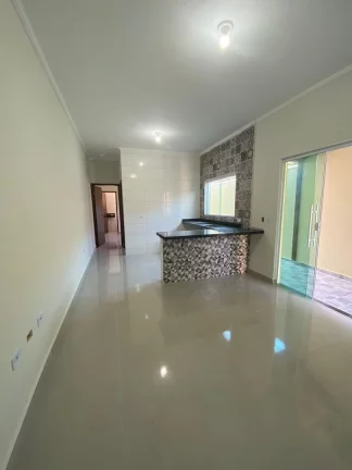 Imagem Casa com 2 dorms, Grandesp, Itanhaém - R$ 299 mil, Cod: 2325