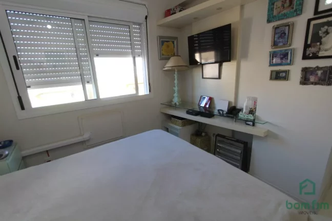 Imagem Apartamento 3 dorm. 01 suíte, para venda, Jardim Botânico, Porto Alegre/RS - AP2579