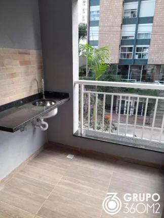 Imagem Apartamento para Venda em Santo André / SP no bairro Campestre