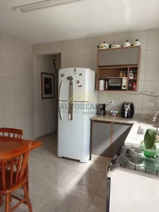 Imagem Sobrado na regiao da Cursino 02 Dormitorios