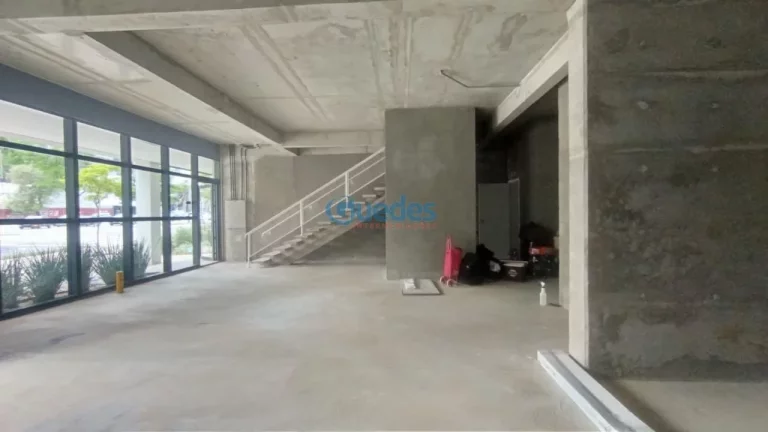 Imagem Loja para Alugar no Brooklin , SP | 213m² Área Útil R$ 20.000,00