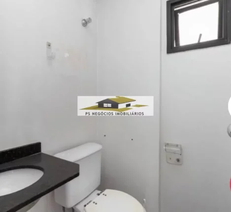 Imagem Sala Andar Comercial no Bairro Pacaembu