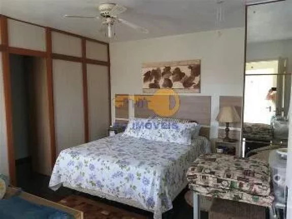 Imagem EXCELENTE RESIDENCIAL COM 5 DORMITÓRIOS NO BALNEÁRIO ITAPUÃ