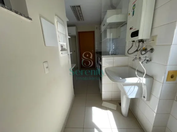 Imagem Apartamento para alugar na Gleba Palhano, em Londrina/PR