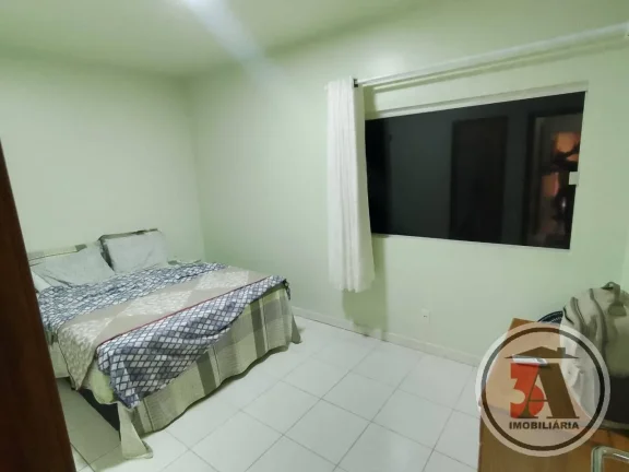 Imagem Casa 105m2 em lote 450m2 no Cond. Residencial São Mateus