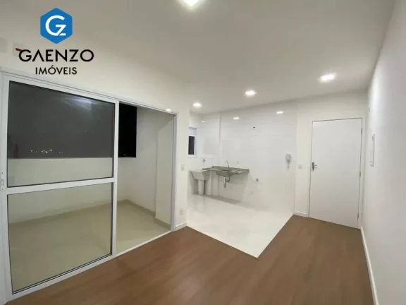 Imagem Apartamento Bela vista 1 dorm