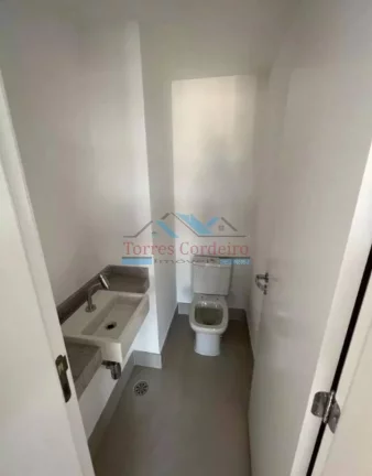 Imagem Apartamento 3 dormitórios (sendo 3 suítes)+ 2 vagas - Campo Belo