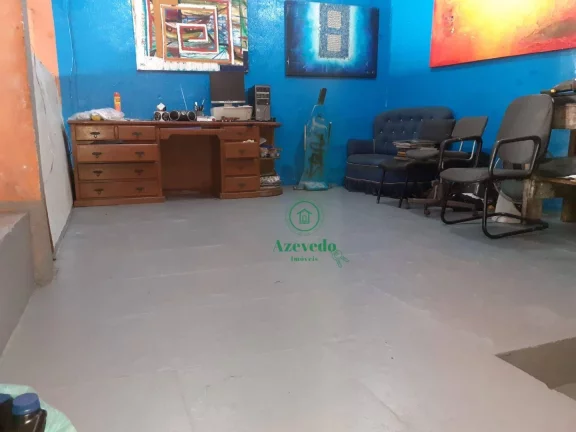 Imagem Salão para alugar, 60 m² por R$ 2.500,00/mês - Jardim Bom Clima - Guarulhos/SP