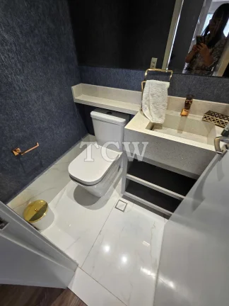 Imagem Apartamento à venda no bairro Água Branca - São Paulo/SP, Zona Oeste