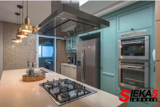 Imagem Apartamento à venda ou locação em São Paulo-SP, bairro Pari: 1 quarto, 1 suíte, 2 banheiros, 2 vagas, 66m².