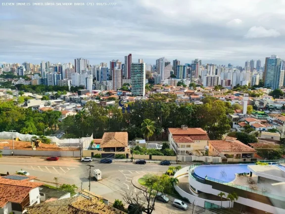 Imagem Apartaqmento Bolevaurd Side 1/4 com 49 metros porteira fechada