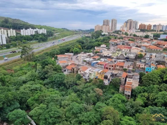 Imagem Apartamento à venda com 2 quartos, sendo 1 suíte na Rua União, em Jundiaí