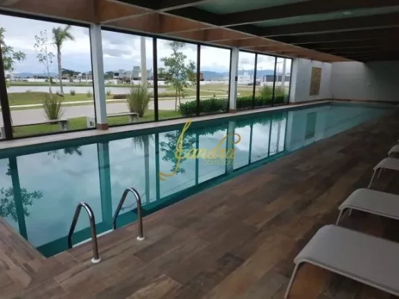 Imagem Terreno no Blue com mais de 400m² de esquina