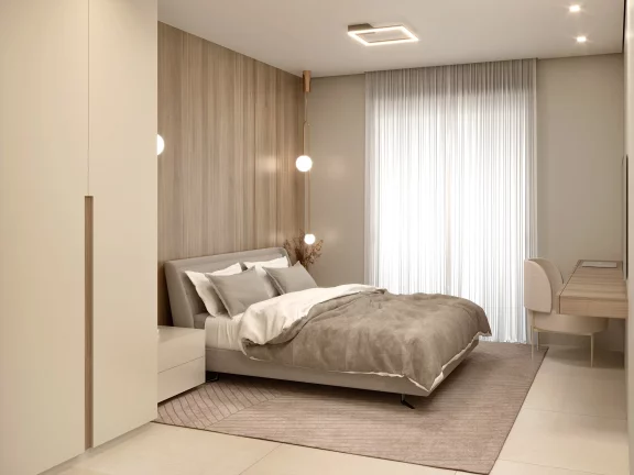Imagem Descubra o Seu Refúgio Moderno no Coração de Porangaba! CONDOMINIO NINHO VERDE I ECO RESIDENCE