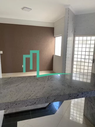 Imagem EXCELENTE CASA DISPONÍVEL A VENDA NA VILA INDUSTRIAL FRANCA-SP