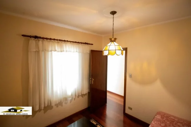 Imagem Casa Térrea para Venda em Bosque da Saúde São Paulo-SP