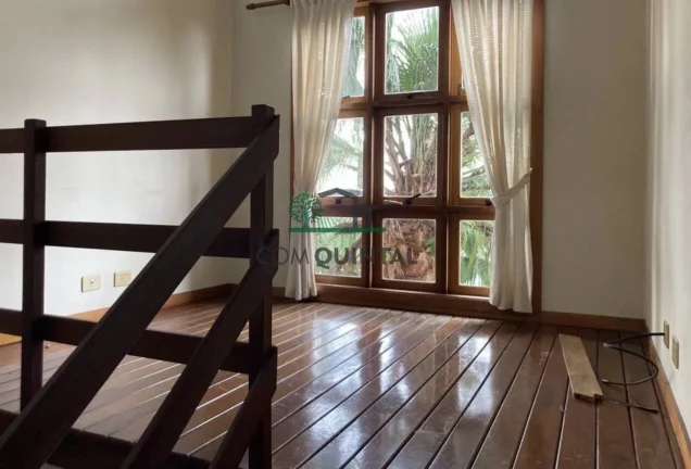 Imagem Casa com 3 Quartos à Venda, 250 m² em Granja Viana Ii - Cotia