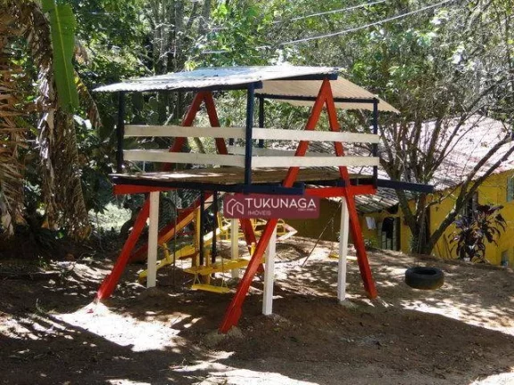 Imagem Chácara à venda, 24200 m² por R$ 1.100.000,00 - Atibaianos - Bragança Paulista/SP