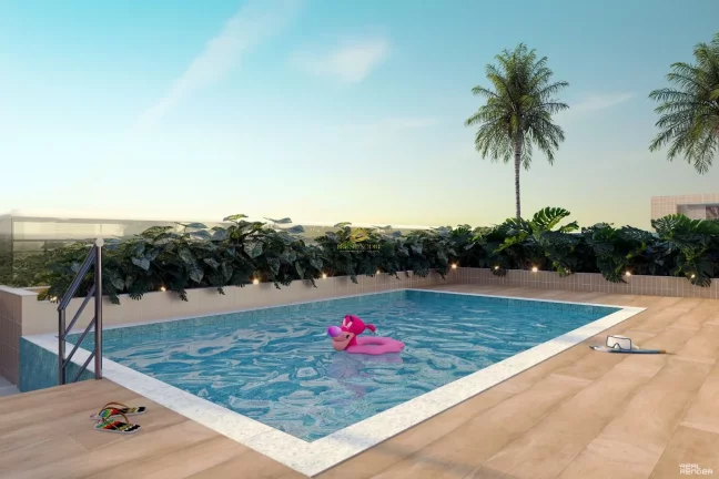 Imagem Aldeia Beach Residencial Clube: Seu Novo Lar de Alto Padrão na Praia do Morro!
Descubra o Aldeia Be...
