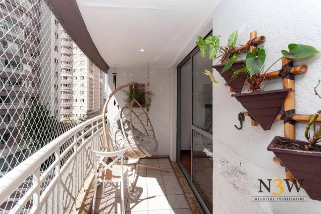 Imagem Apartamento com 3 dormitórios à venda, 88 m² por R$ 1.150.000,00 - Vila Leopoldina - São Paulo/SP