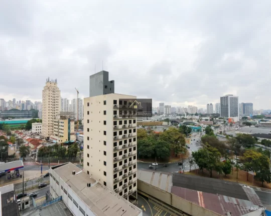 Imagem BARRA FUNDA APARTAMENTO 62,36 M 2 DORMITÓRIOS 1 DELES SUÍTE 1 BANHEIRO SALA 2 AMBIENTES VARANDA GOURMET ENVIDRAÇADA COZINHA AMERICANA 1 VAGA LAZER
