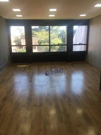 Imagem Sala para alugar, 123 m² Granja Viana - Cotia/SP