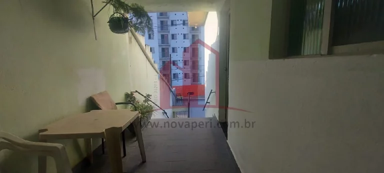 Imagem Casa à venda em Franco da Rocha-SP, Jardim Luciana: 2 quartos, 2 salas, 3 vagas de garagem, 214m² de área. Confira!