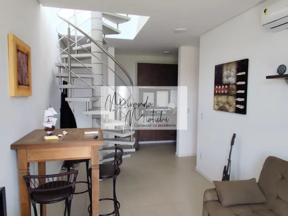 Imagem Apartamento Cobertura em Campeche, Florianópolis/SC