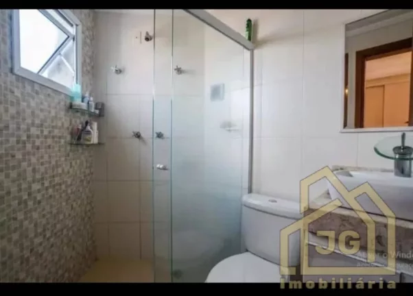 Imagem Apartamento com 3 Quartos à Venda, 2.000 m² em Jardim Bela Vista - Santo André