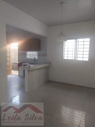 Imagem Casa em Condomínio para Venda em Timon, Parque Piaui, 3 dormitórios, 1 suíte, 2 banheiros, 1 vaga