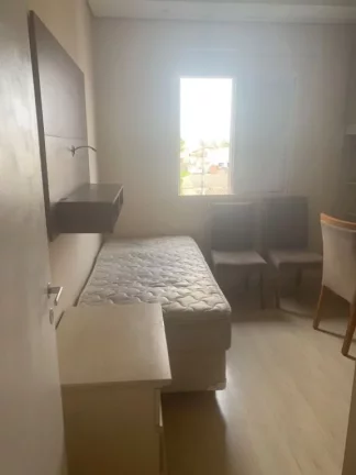 Imagem Apartamento com 2 dormitórios à venda, 62 m² por R$ 299.000,00 - Vila Júlia - Poá/SP