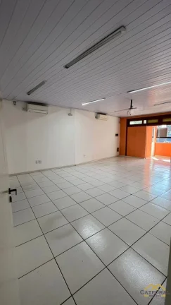 Imagem Salão comercial para locação - pavimento superior - Jardim Cica - Jundiaí/SP