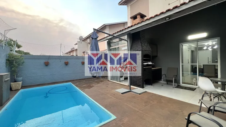 Imagem Recantos do Sul - Casa à venda no bairro Centro - Ribeirão Preto/SP