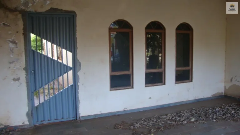 Imagem Casa a venda em Campo Grande (MS), bairro Jardim TV Morena