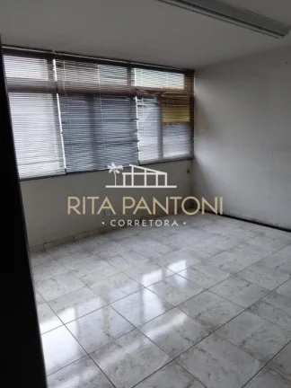 Imagem Sala Comercial - Ribeirão Preto - Centro - Região Leste