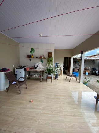 Imagem CASA DISPONIVEL PARA VENDA, NO RESIDENCIAL BURITIS EM SINOP-MT.