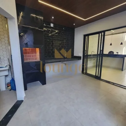 Imagem Casa Em Condominio em Sorocaba