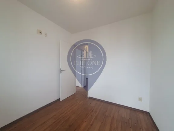 Imagem Apartamento para locação na Vila Pompéia, São Paulo-SP: 3 quartos, 2 salas, 1 banheiro, 1 vaga de garagem, 60m²!